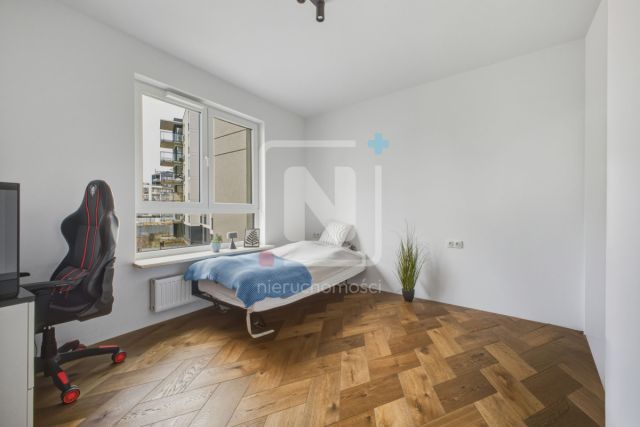 Mieszkanie 3-pokojowe Warszawa Włochy, ul. Jutrzenki. Zdjęcie 7