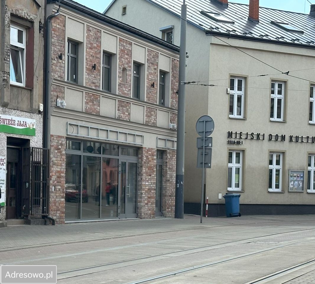 kamienica Katowice Szopienice, ul. Obrońców Westerplatte. Zdjęcie 13