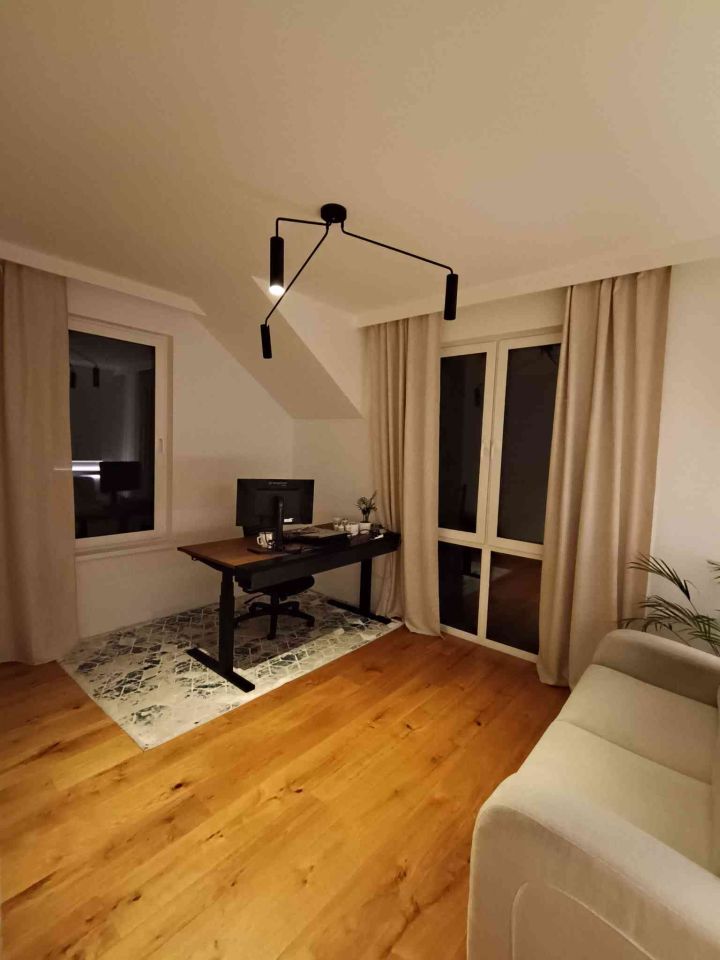 bliźniak, 4 pokoje Jaroszowa Wola, ul. Leśna. Zdjęcie 9