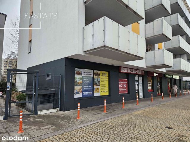 Lokal Warszawa Wawer, ul. Korkowa. Zdjęcie 1