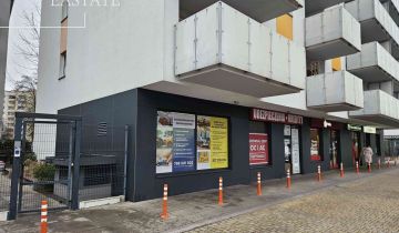 Lokal Warszawa Wawer, ul. Korkowa