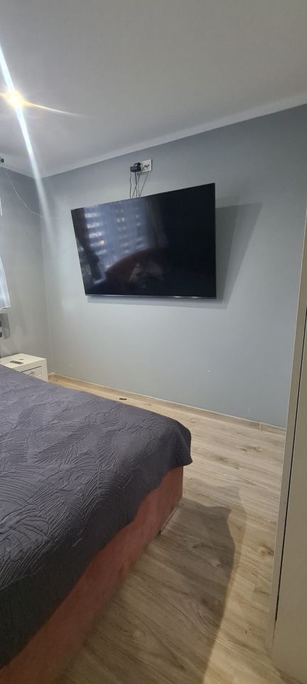 Mieszkanie 3-pokojowe Oława Centrum, ul. Sportowa. Zdjęcie 6