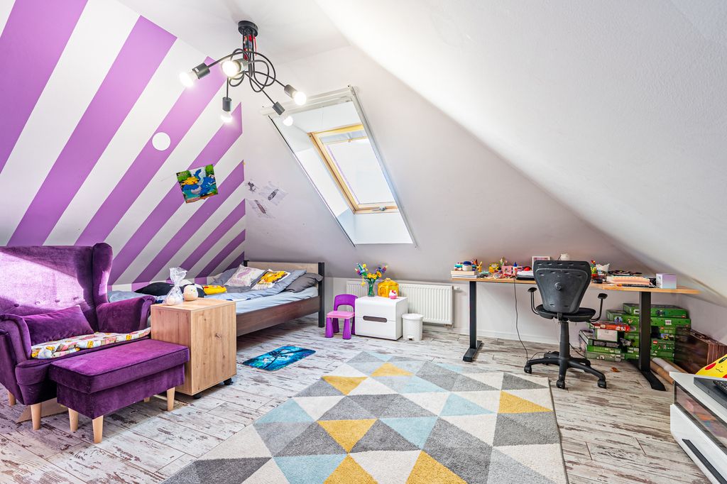 dom wolnostojący, 6 pokoi Sędziszów Małopolski, ul. Potockich. Zdjęcie 15