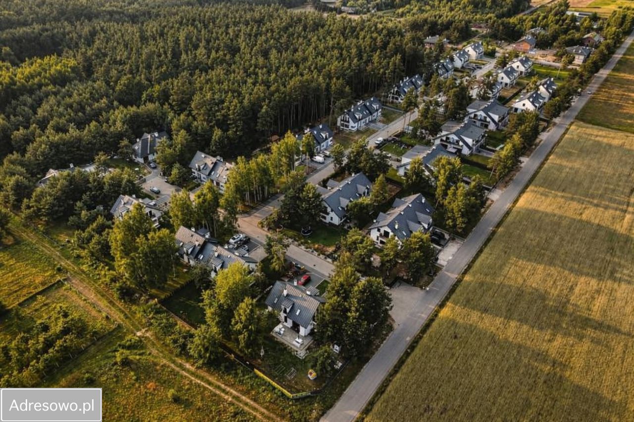 bliźniak, 4 pokoje Przypki. Zdjęcie 9