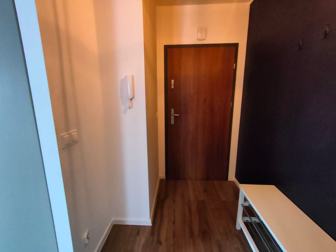 Mieszkanie 1-pokojowe Gdańsk Ujeścisko, ul. Niepołomicka. Zdjęcie 3