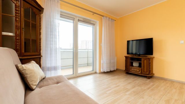 Mieszkanie 2-pokojowe Elbląg, ul. Królewiecka. Zdjęcie 12