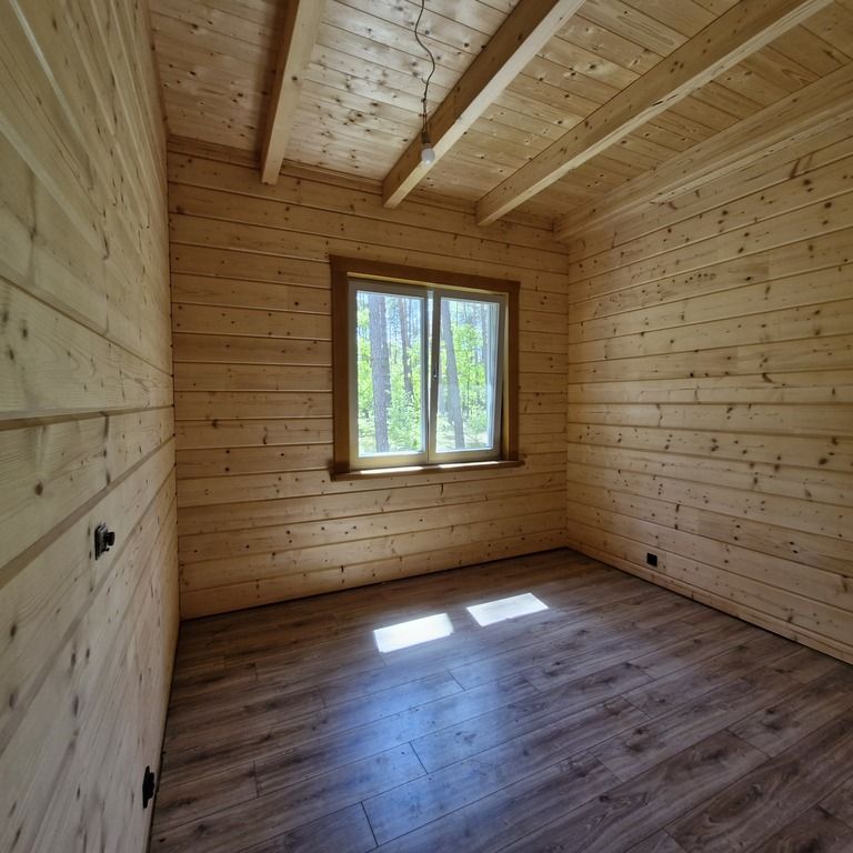 dom wolnostojący, 3 pokoje Osiedle Wilga. Zdjęcie 10