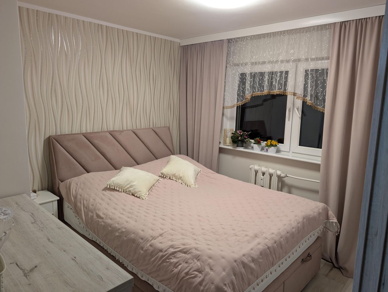 Mieszkanie 3-pokojowe Kościan, os. Konstytucji 3 Maja. Zdjęcie 3