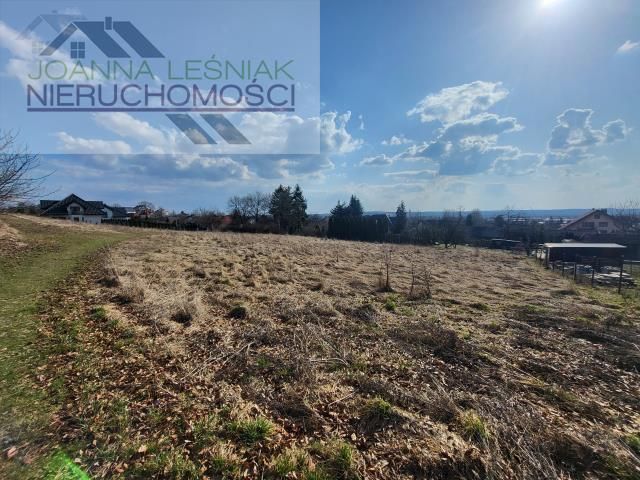 Działka budowlana Olkusz, ul. 20-tu Straconych. Zdjęcie 2