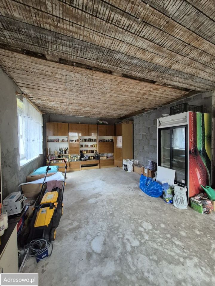 dom wolnostojący, 3 pokoje Nowa Sól, ul. Wodna. Zdjęcie 19