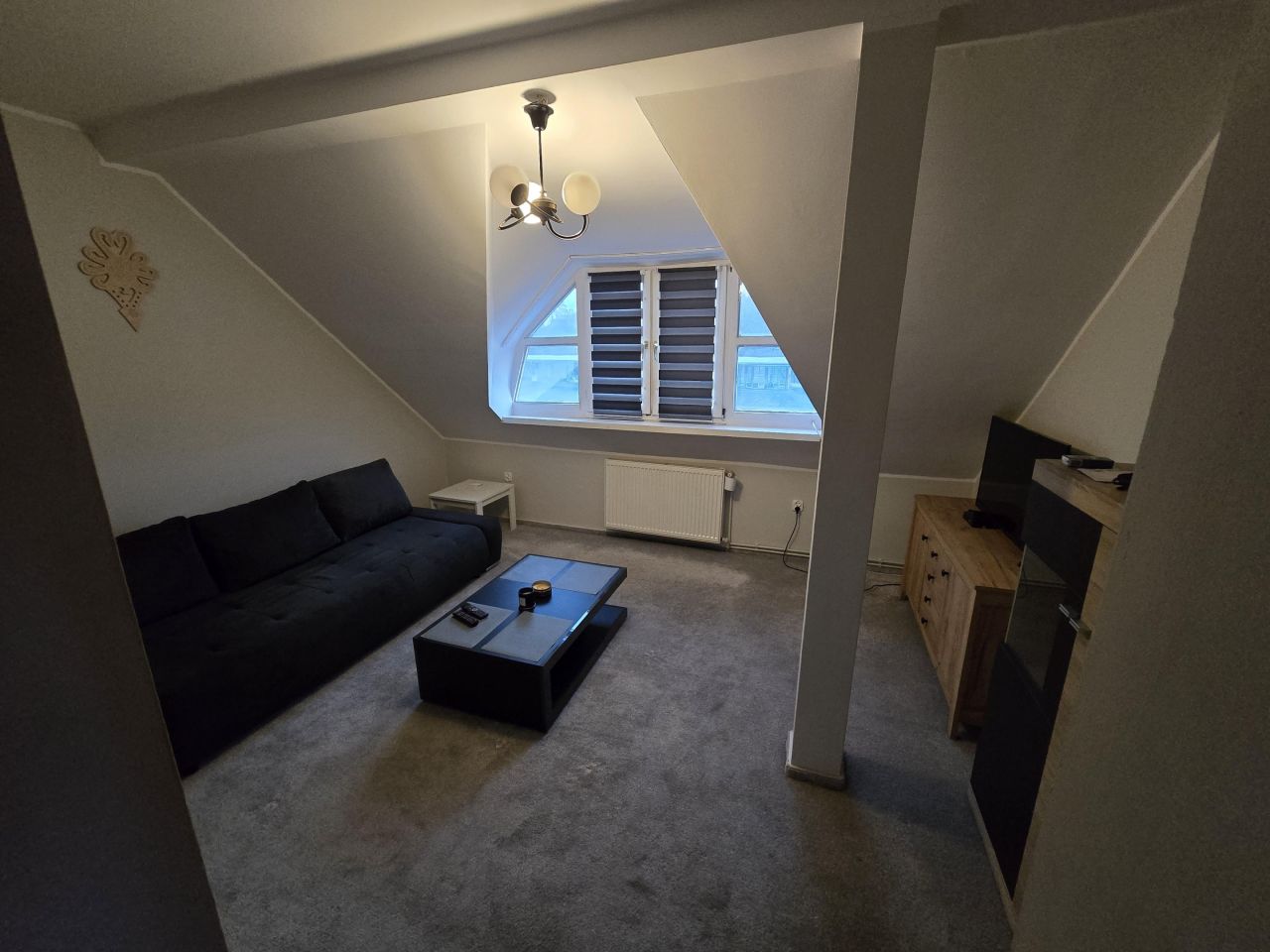 Mieszkanie 2-pokojowe Koszalin, ul. Batalionów Chłopskich. Zdjęcie 2