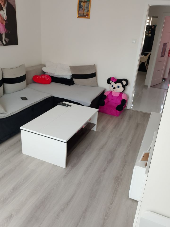 Mieszkanie 3-pokojowe Mława Centrum, ul. Płocka. Zdjęcie 2