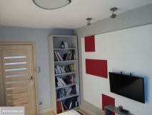 Mieszkanie 3-pokojowe Włodawa, ul. Wojska Polskiego. Zdjęcie 3