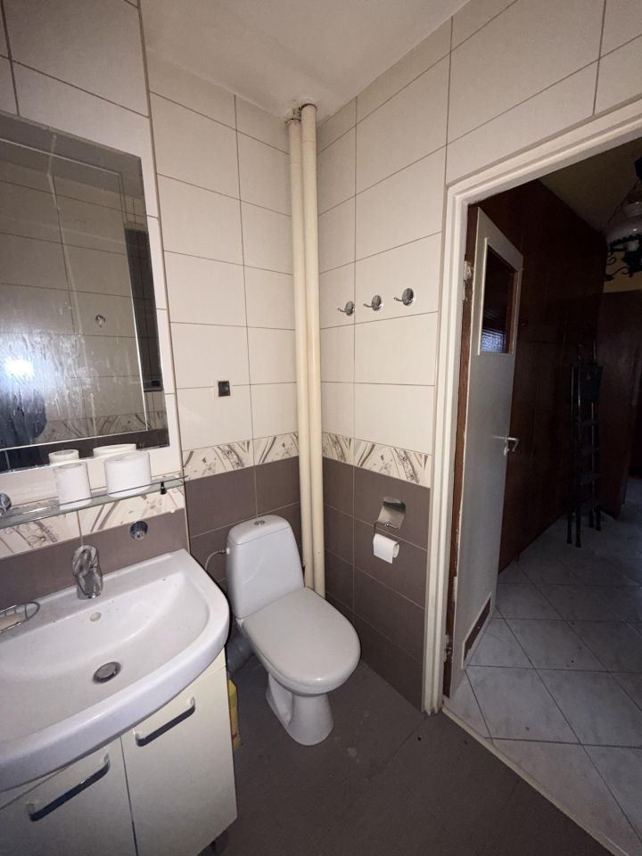 Mieszkanie 3-pokojowe Warszawa Bródno, ul. Goworowska. Zdjęcie 9