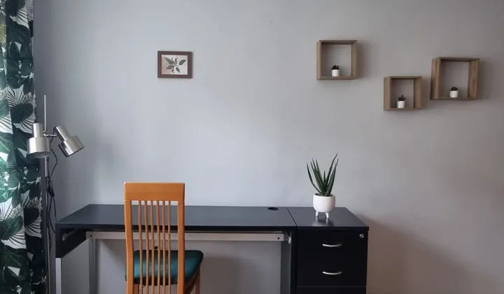 Mieszkanie 3-pokojowe Kraków Bieńczyce, os. Kazimierzowskie