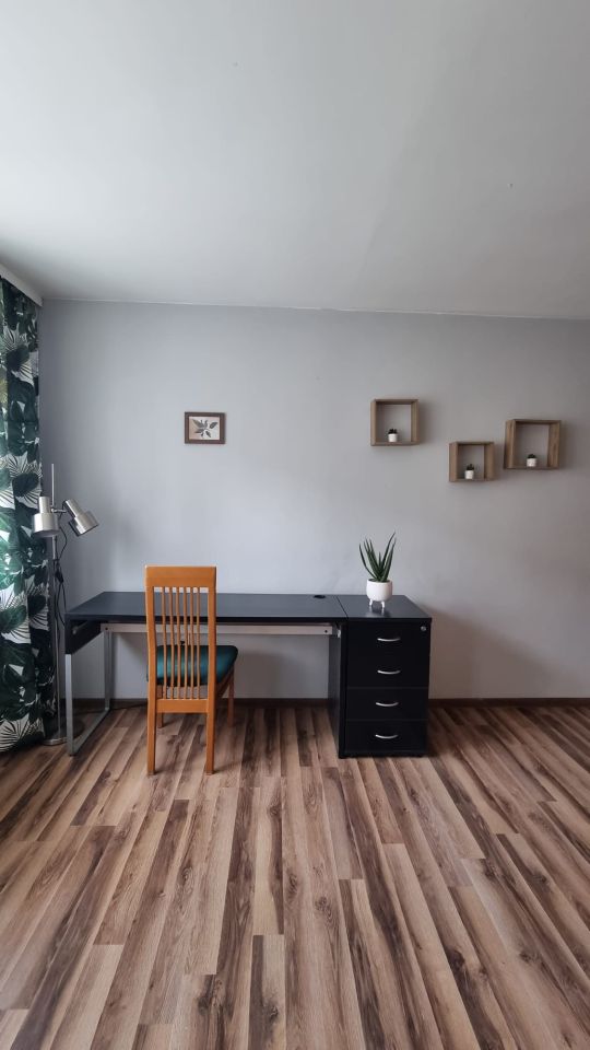 Mieszkanie 3-pokojowe Kraków Bieńczyce, os. Kazimierzowskie. Zdjęcie 1