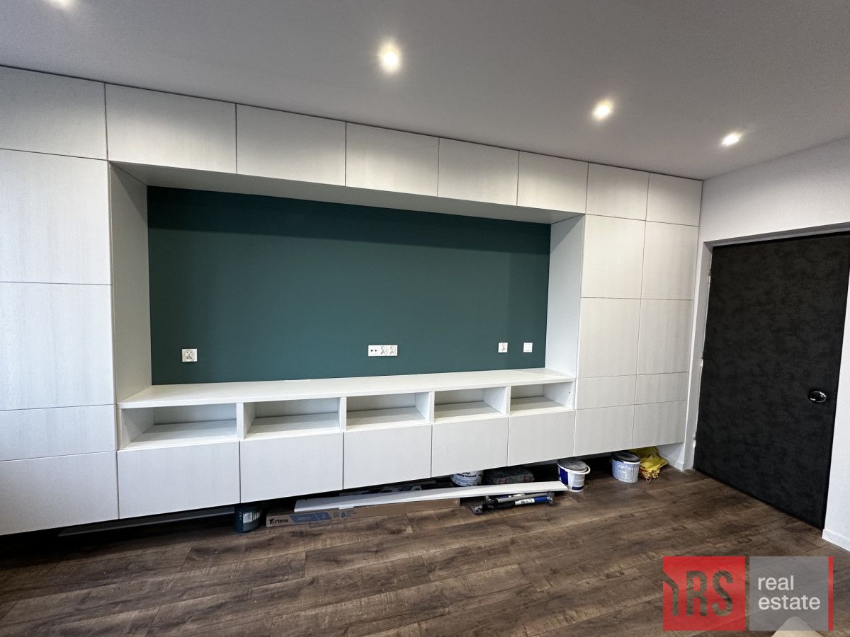 Mieszkanie 1-pokojowe Warszawa Bielany, al. Aleja Władysława Reymonta. Zdjęcie 3