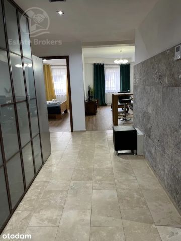 Mieszkanie 2-pokojowe Wrocław Stare Miasto, pl. św. Mikołaja. Zdjęcie 7