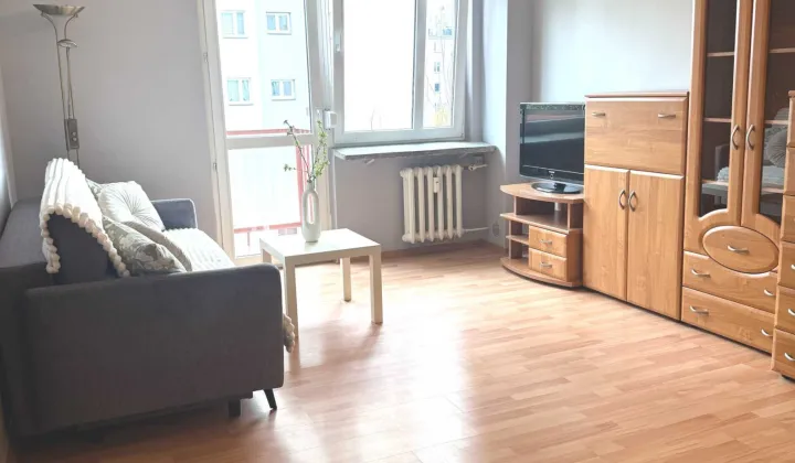 Mieszkanie 2-pokojowe Kędzierzyn-Koźle, al. Jana Pawła II