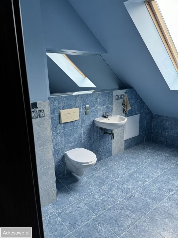 dom wolnostojący, 5 pokoi Kiekrz, ul. Boczna. Zdjęcie 10