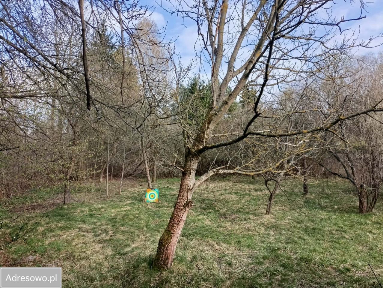 dom letniskowy, 3 pokoje Glinianka, ul. Promienna. Zdjęcie 4