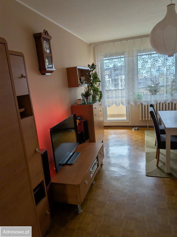 Mieszkanie 4-pokojowe Katowice os. Witosa, ul. Piotra Bardowskiego. Zdjęcie 5