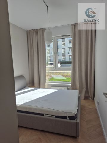 Mieszkanie 2-pokojowe Gdańsk Ujeścisko, ul. Niepołomicka. Zdjęcie 9