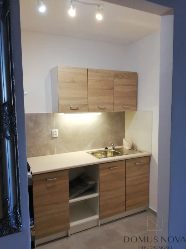 Mieszkanie 2-pokojowe Warszawa Mokotów, ul. Łukowska. Zdjęcie 4