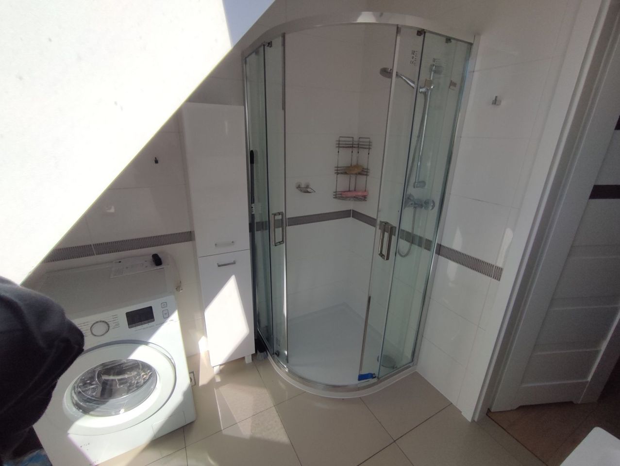 Mieszkanie 2-pokojowe Strzeganowice. Zdjęcie 8