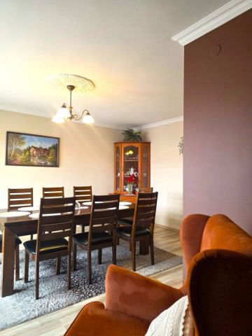 dom wolnostojący, 8 pokoi Sanok, ul. Wincentego Witosa. Zdjęcie 11