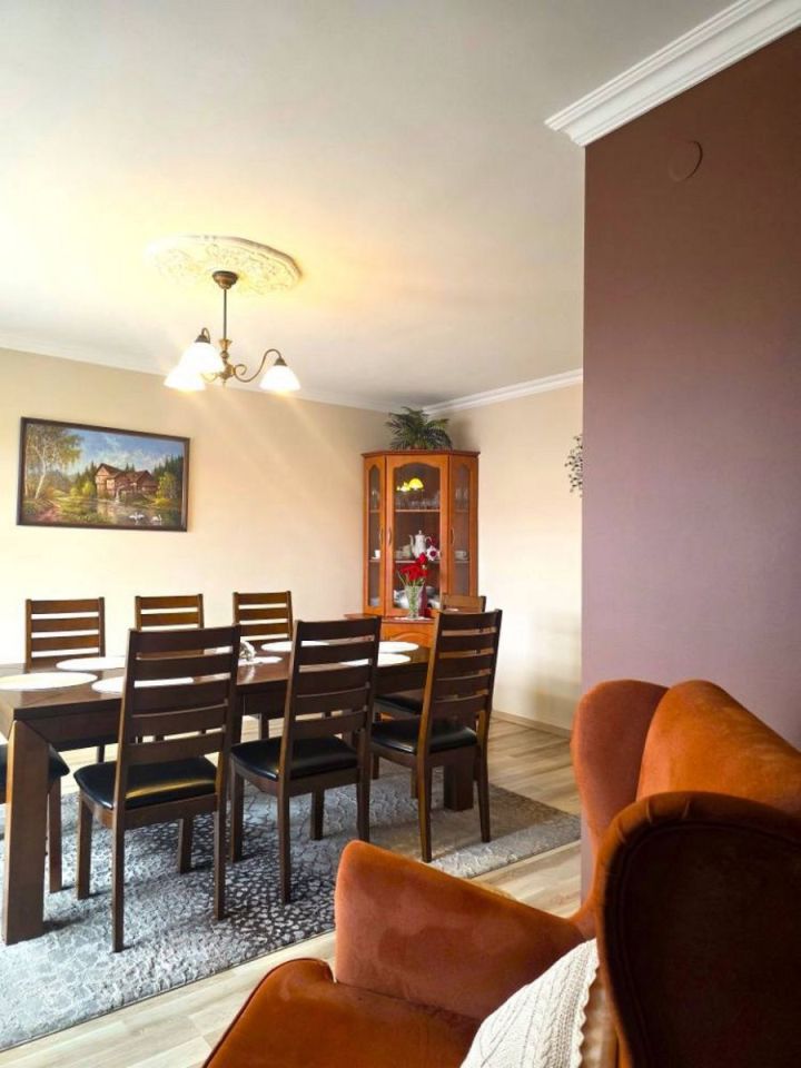 dom wolnostojący, 8 pokoi Sanok, ul. Wincentego Witosa. Zdjęcie 11