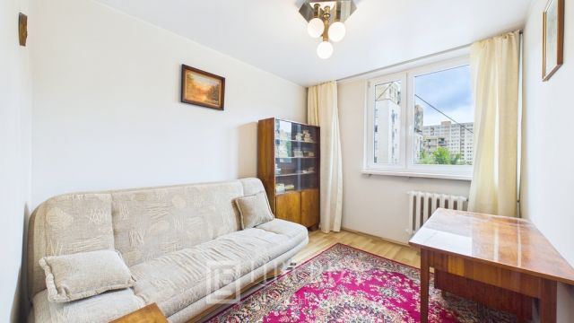 Mieszkanie 3-pokojowe Warszawa Praga-Północ, ul. Tadeusza Korsaka. Zdjęcie 5