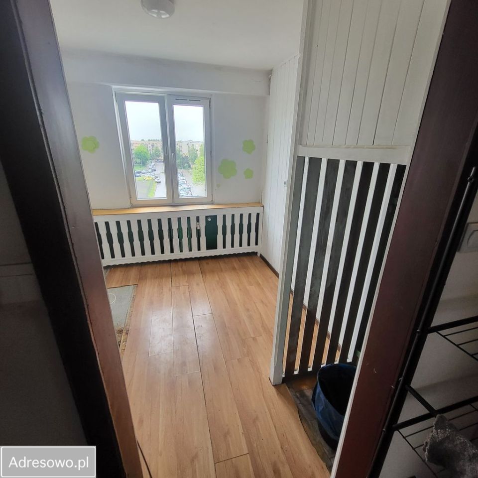 Mieszkanie 2-pokojowe Inowrocław, ul. Pawła Cymsa. Zdjęcie 4