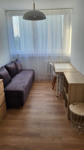 Pokój Wrocław Krzyki, Borowska. Zdjęcie 1