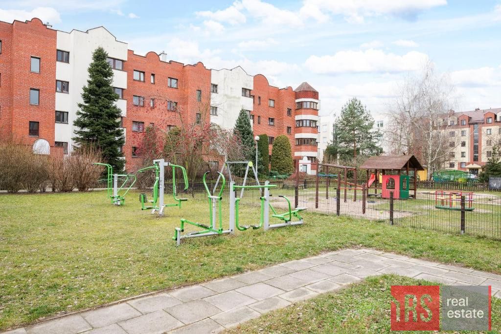 Mieszkanie 3-pokojowe Warszawa Ursynów, ul. Relaksowa. Zdjęcie 19