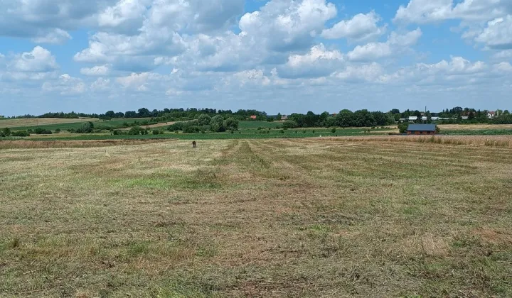 Działka budowlana Wińsko, ul. Kwiatowa