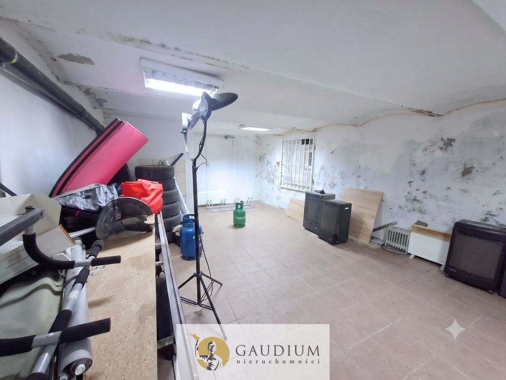 Lokal Gdańsk Orunia Dolna, ul. Podmiejska. Zdjęcie 11