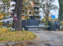Garaż/miejsce parkingowe Łódź Widzew, ul. ks. bp. Wincentego Tymienieckiego. Zdjęcie 2