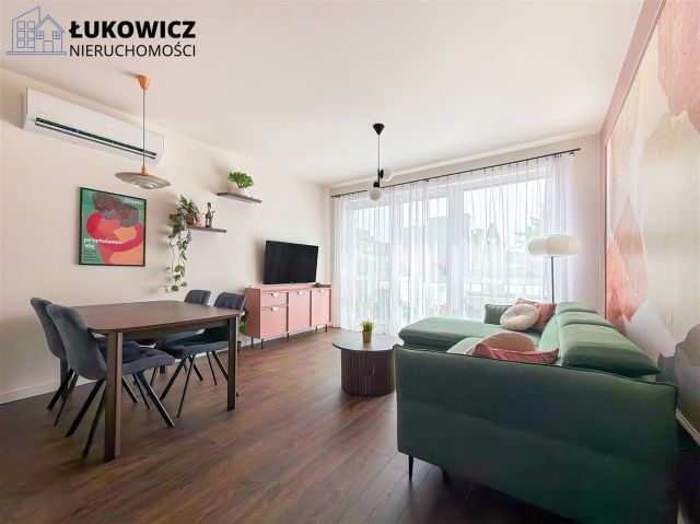 Mieszkanie 4-pokojowe Bielsko-Biała Kamienica. Zdjęcie 22
