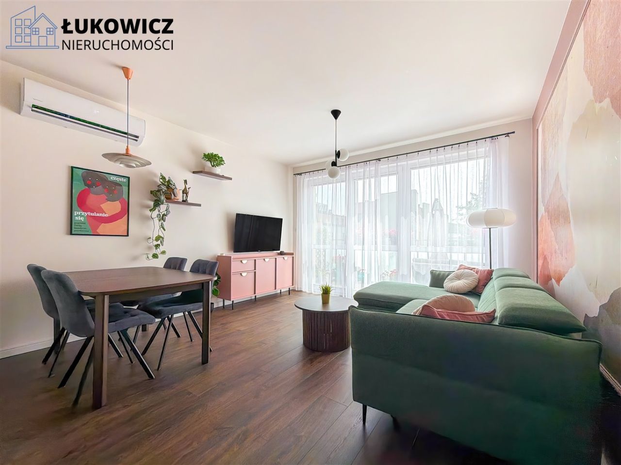 Mieszkanie 4-pokojowe Bielsko-Biała Kamienica. Zdjęcie 22