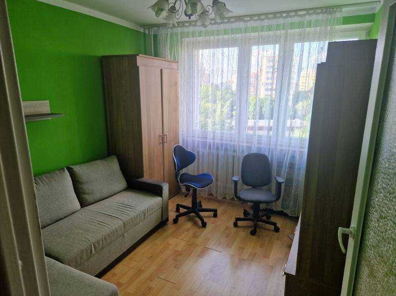 Mieszkanie 3-pokojowe Warszawa Bemowo, ul. Borowej Góry. Zdjęcie 6