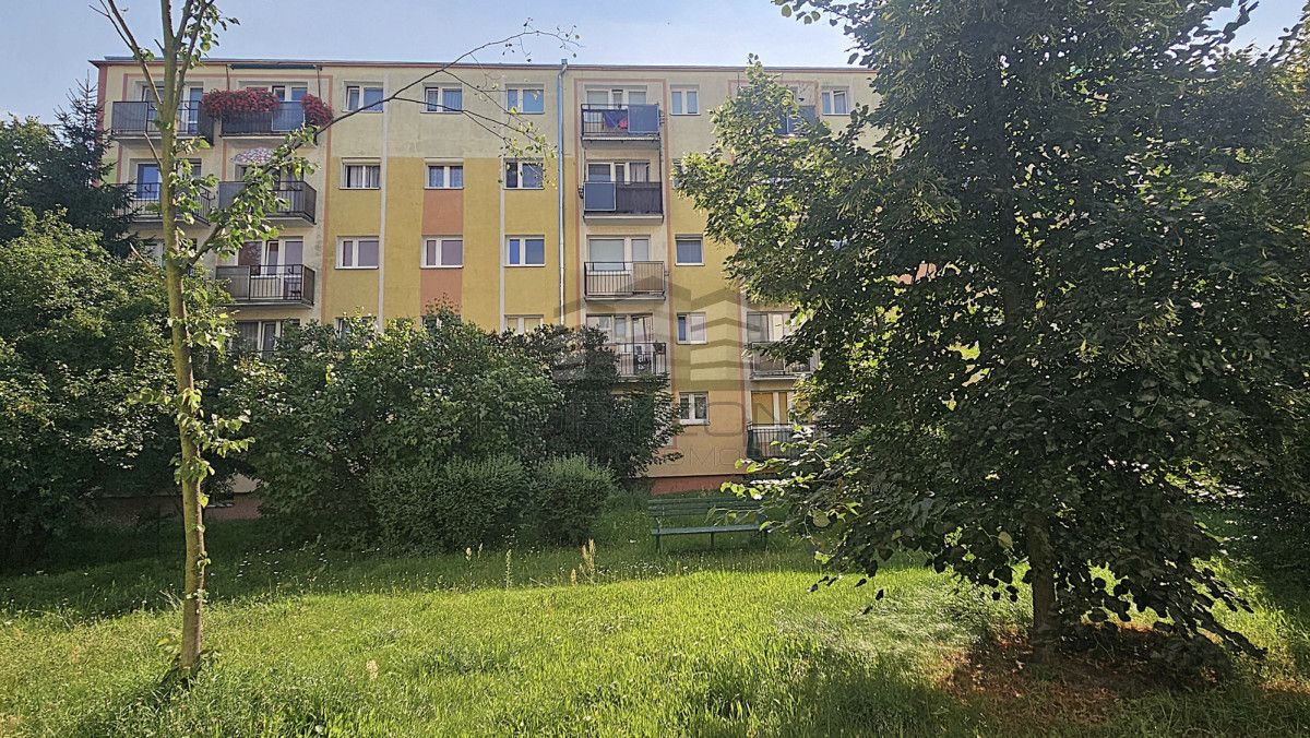 Mieszkanie 3-pokojowe Bydgoszcz Kapuściska, ul. Bernarda Śliwińskiego. Zdjęcie 15