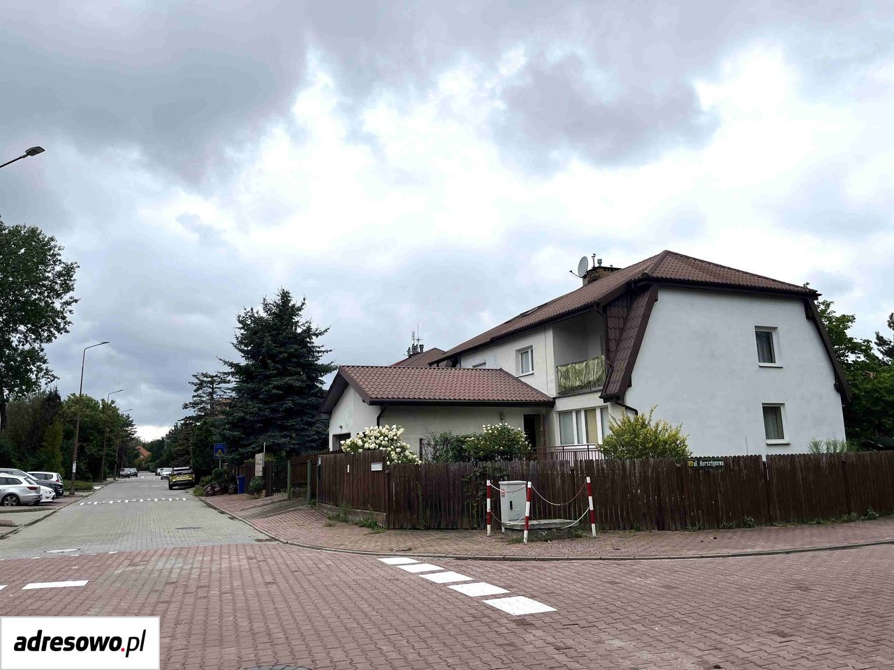 bliźniak, 5 pokoi Komorów, ul. Turkusowa. Zdjęcie 1
