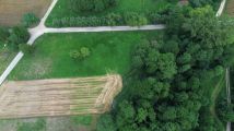 Działka rolno-budowlana Stodzew. Zdjęcie 2
