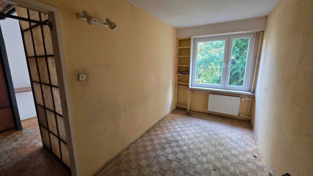 Mieszkanie 4-pokojowe Warszawa Ursus. Zdjęcie 7