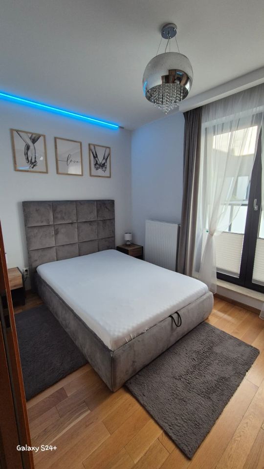 Mieszkanie 3-pokojowe Warszawa Wola, ul. Jana Kazimierza. Zdjęcie 8