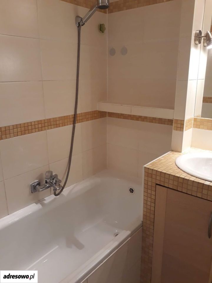 Mieszkanie 3-pokojowe Wrocław Stare Miasto, ul. Dworcowa. Zdjęcie 8