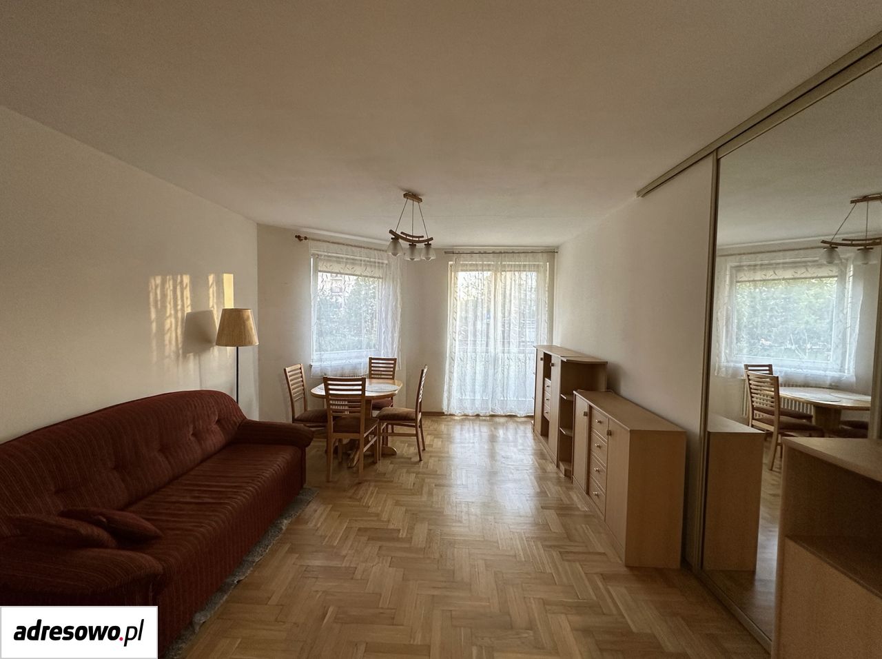 Mieszkanie 2-pokojowe Warszawa Ursus, ul. Tomcia Palucha. Zdjęcie 10