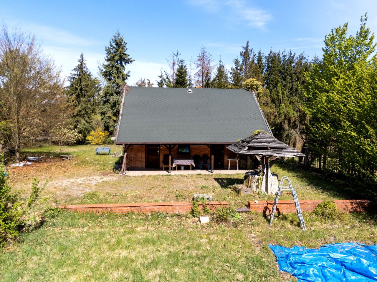 Działka rolno-budowlana Czersk, ul. Franciszka Bielińskiego. Zdjęcie 8