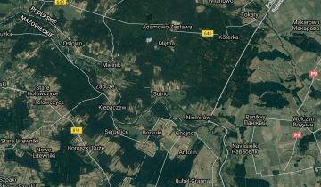 Działka rolna Sutno